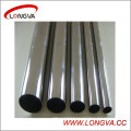 Sanitary Stainless Steel Welded Seamless Tube